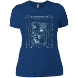 Jon Snow King in the North Women's Premium T-Shirt
