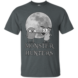 Monster Hunters T-Shirt