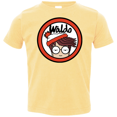 Waldario Toddler Premium T-Shirt