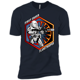 Flametrooper Boys Premium T-Shirt