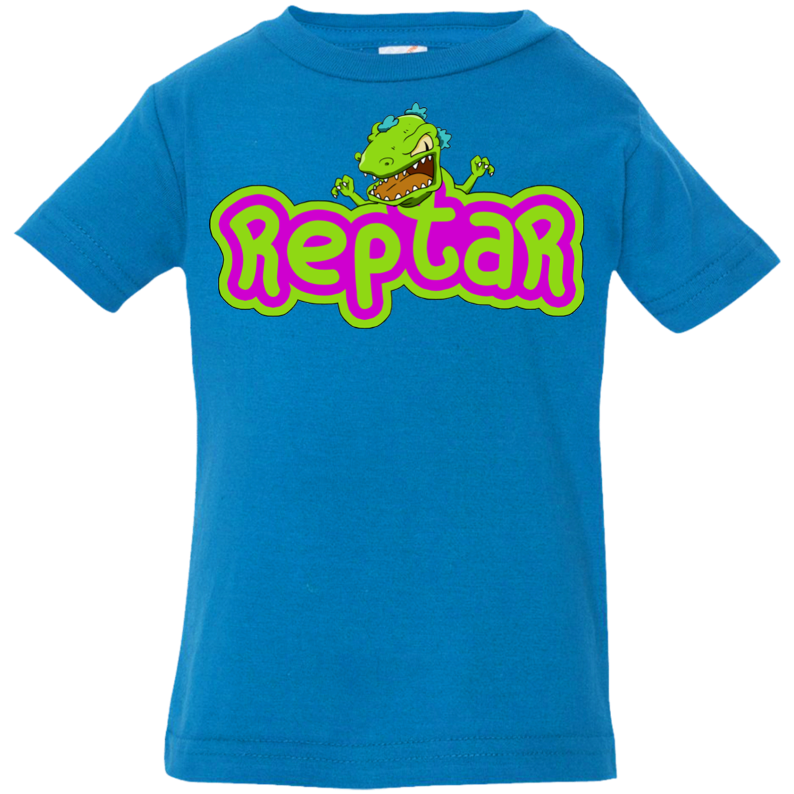 Reptar Infant Premium T-Shirt