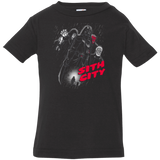 Sith city Infant Premium T-Shirt