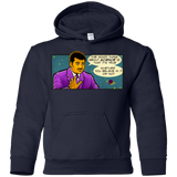 NDGT good thing Youth Hoodie