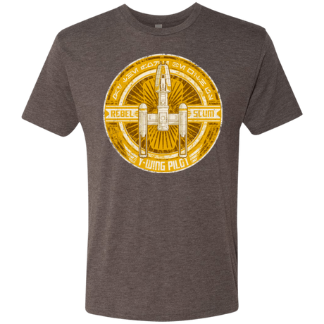 Y-Wing Scum Men's Triblend T-Shirt