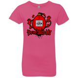 BeheGotchi Girls Premium T-Shirt