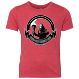 Uruk Hai Annual Run Youth Triblend T-Shirt