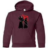 Shinigami 2 Youth Hoodie
