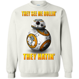 BB8TSMR Crewneck Sweatshirt