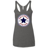 Universe Steven Women's Triblend Racerback Tank