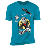 Noche de los Muertos Men's Premium T-Shirt