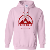 Ski School Pullover Hoodie