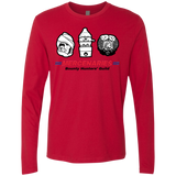 Mercs 2 Men's Premium Long Sleeve