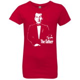 The Father Girls Premium T-Shirt