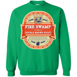 Fire Swamp Ale Crewneck Sweatshirt