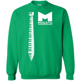 Fashion Victim Crewneck Sweatshirt