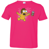 Duffmind Toddler Premium T-Shirt