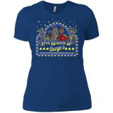 Five Nights at Banjos Women's Premium T-Shirt