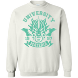 University of Materia Crewneck Sweatshirt