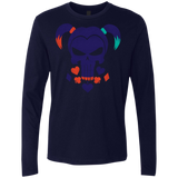 PUDDINSHER Men's Premium Long Sleeve