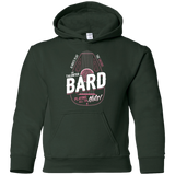 Bard Youth Hoodie