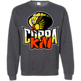 COBRA KAI Crewneck Sweatshirt