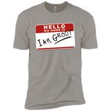 I am Groot Men's Premium T-Shirt