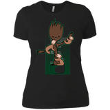 Chilling Out Women's Premium T-Shirt