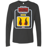 Gundark Ears Men's Premium Long Sleeve