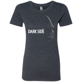 DARKSIDE Women's Triblend T-Shirt