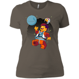 The Rebellion Is Awesome Women's Premium T-Shirt