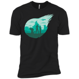 Valley of the fallen stars Boys Premium T-Shirt