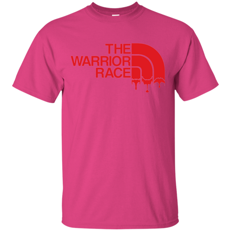 THE WARRIOR RACE T-Shirt