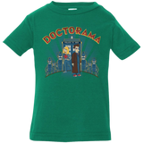 Doctorama (1) Infant Premium T-Shirt