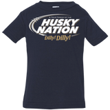 Washington Dilly Dilly Infant Premium T-Shirt