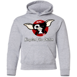 Kingston Falls Chicken Youth Hoodie