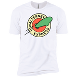 Walternet Express Boys Premium T-Shirt