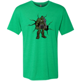 The Hulk Men's Triblend T-Shirt
