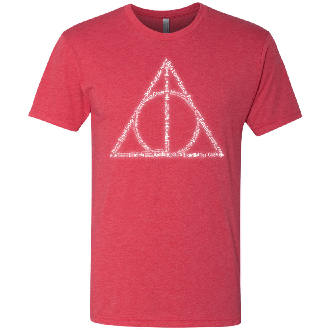 Spells Men's Triblend T-Shirt