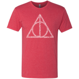 Spells Men's Triblend T-Shirt