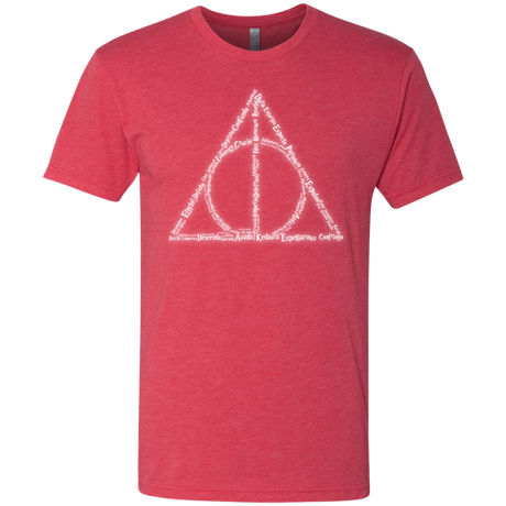 Spells Men's Triblend T-Shirt