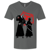Shinigami 2 Men's Premium V-Neck