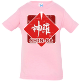 Shinra Logo Infant PremiumT-Shirt