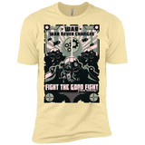 War Never Changes Men's Premium T-Shirt