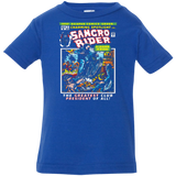 Born Leader Infant Premium T-Shirt