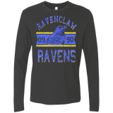 Ravens Men's Premium Long Sleeve
