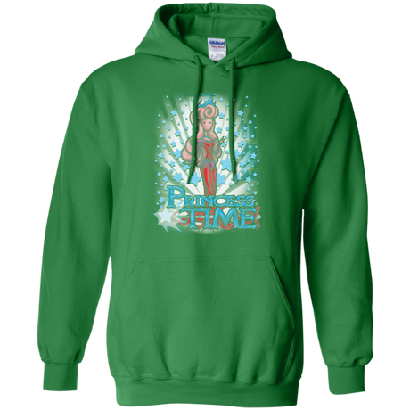 Princess Time Aurora Pullover Hoodie