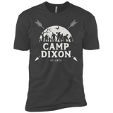 CAMP DIXON Men's Premium T-Shirt