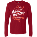 Blood Hunter Men's Premium Long Sleeve