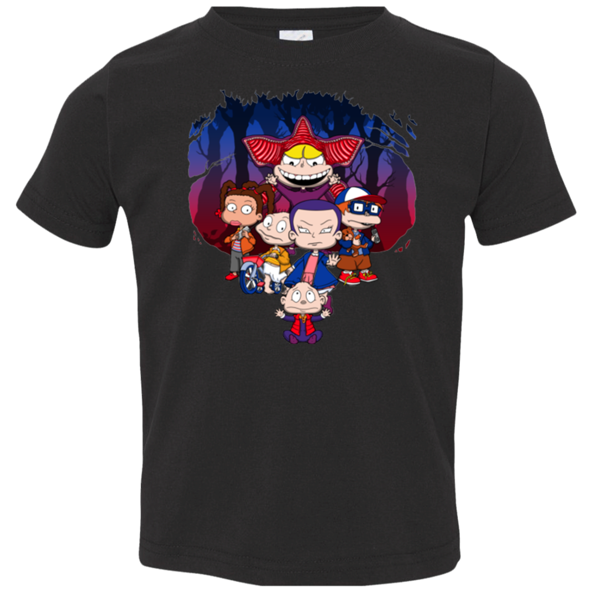 Stranger Rugs Toddler Premium T-Shirt