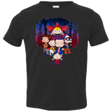 Stranger Rugs Toddler Premium T-Shirt
